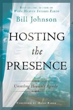 Hosting the Presence Summary