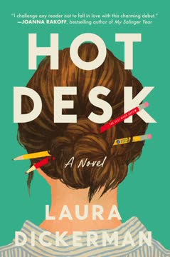 Hot Desk Summary