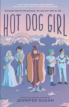 Hot Dog Girl Summary