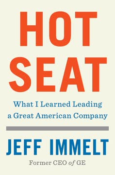 Hot Seat Summary