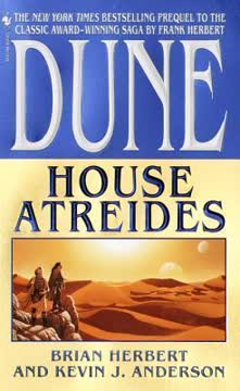 House Atreides Summary
