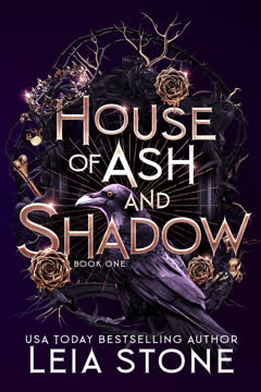 House of Ash and Shadow Summary