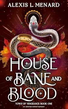 House of Bane and Blood Summary