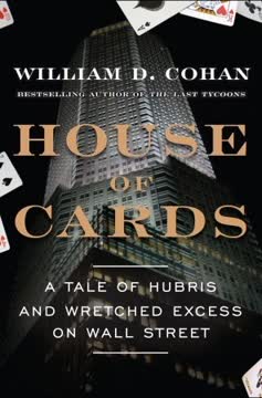 House of Cards Summary