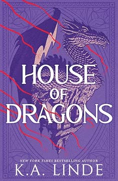 House of Dragons Summary
