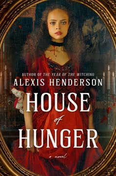 House of Hunger Summary