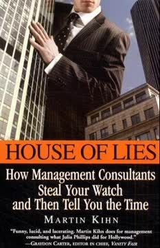 House of Lies Summary