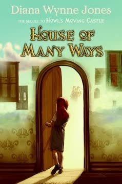 House of Many Ways Summary