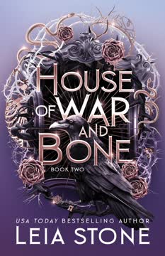 House of War and Bone Summary