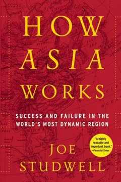 How Asia Works Summary