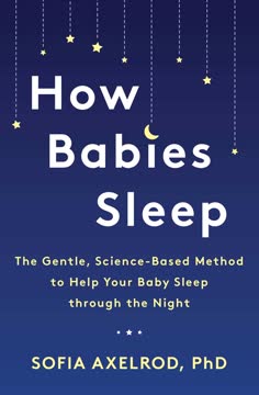 How Babies Sleep Summary