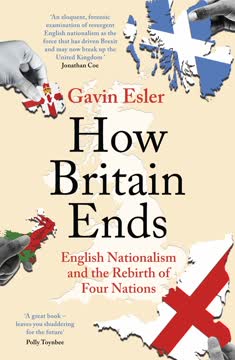 How Britain Ends Summary