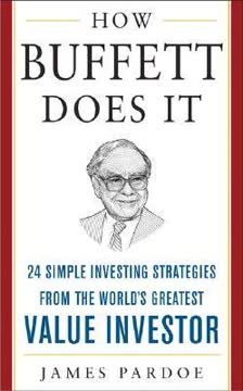 How Buffett Does It Summary