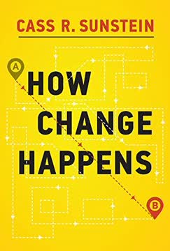 How Change Happens Summary