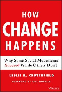 How Change Happens Summary