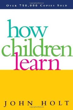 How Children Learn Summary