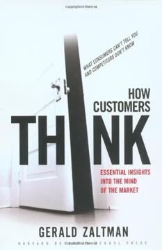 How Customers Think Summary