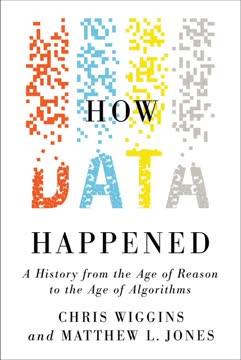 How Data Happened Summary