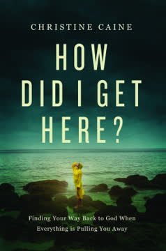 How Did I Get Here? Summary