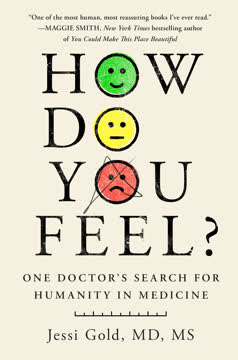 How Do You Feel? Summary