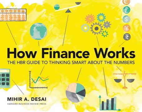 How Finance Works Summary
