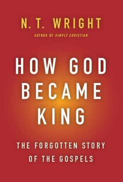 How God Became King Summary