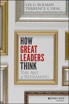 How Great Leaders Think Summary