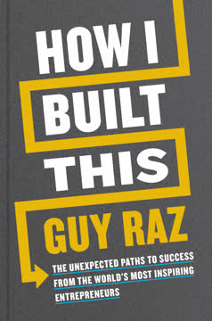 How I Built This Summary