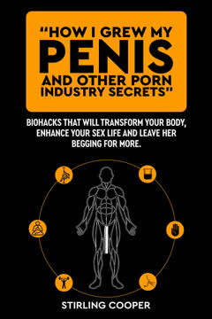 How I Grew My Penis And Other Porn Industry Secrets Summary