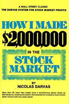 How I Made $2,000,000 In The Stock Market Summary
