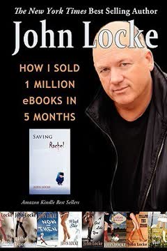 How I Sold 1 Million eBooks in 5 Months! Summary
