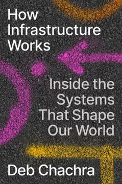 How Infrastructure Works Summary