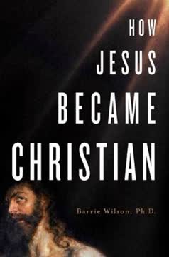 How Jesus Became Christian Summary