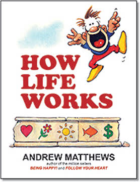 How Life Works Summary