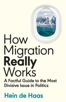 How Migration Really Works Summary