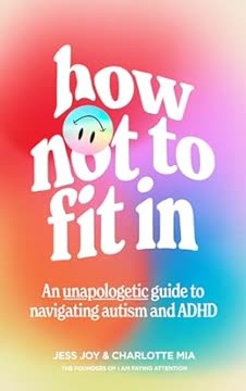 How Not to Fit In