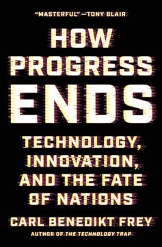 How Progress Ends Summary