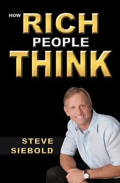 How Rich People Think Summary