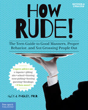 How Rude! Summary