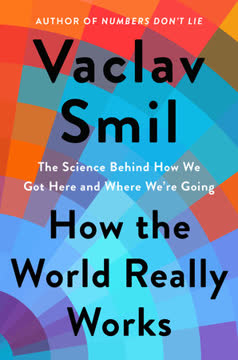 How the World Really Works Summary