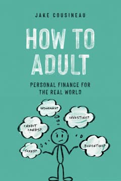 How to Adult Summary