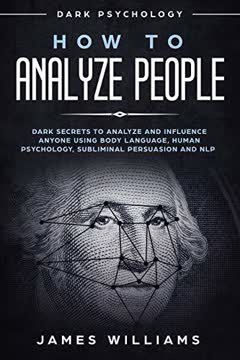 How to Analyze People Summary