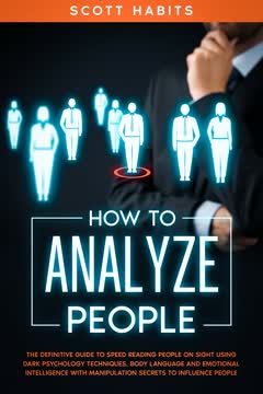 How to Analyze People Summary