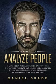 How To Analyze People Summary