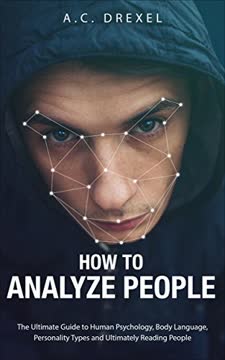 How to Analyze People by A.C. Drexel