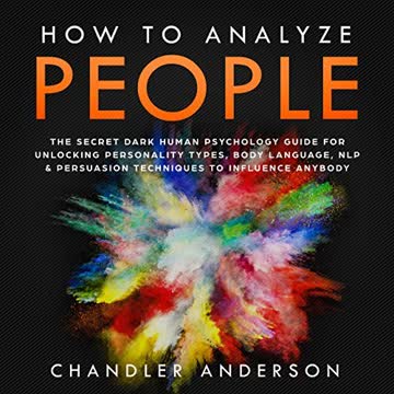 HOW TO ANALYZE PEOPLE