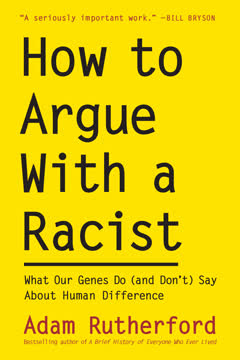 How to Argue With a Racist Summary