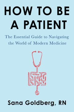 How to Be a Patient Summary