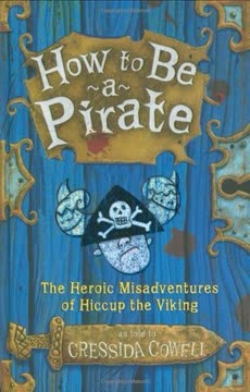 How to Be a Pirate Summary