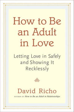 How to Be an Adult in Love Summary